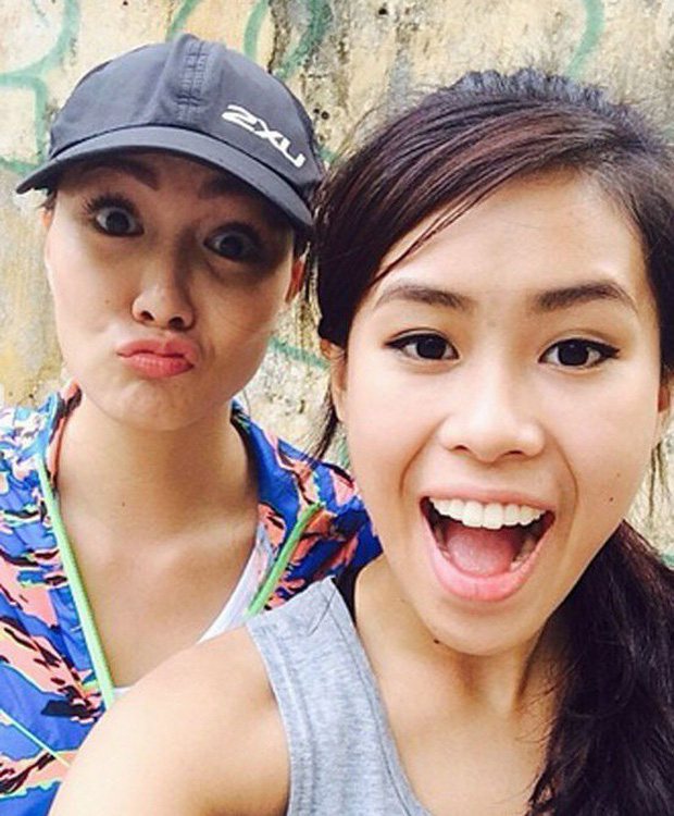 Những bóng hồng đi qua cuộc đời Phillip Nguyễn: Toàn mỹ nhân có số má, riêng Linh Rin được cưng nhất-12