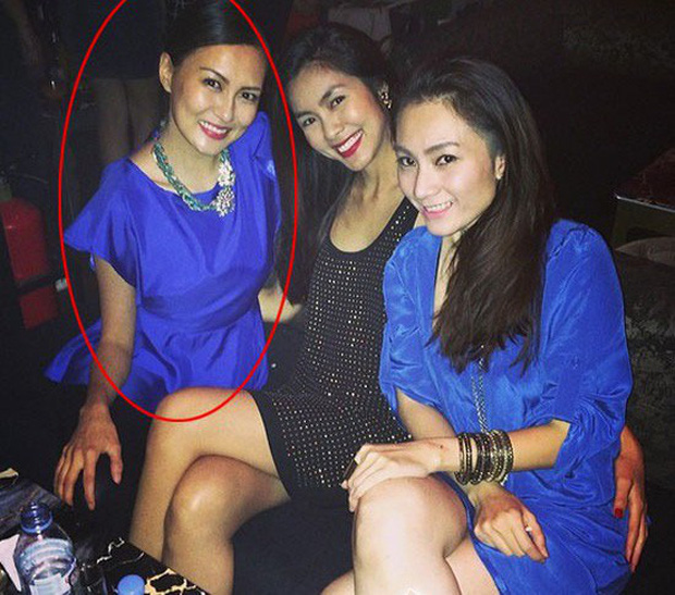 Những bóng hồng đi qua cuộc đời Phillip Nguyễn: Toàn mỹ nhân có số má, riêng Linh Rin được cưng nhất-13