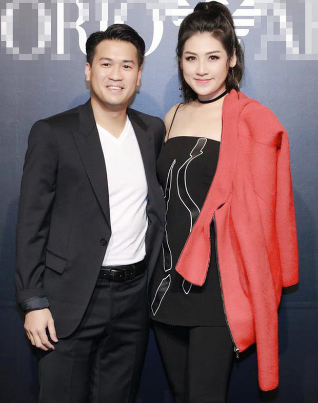 Những bóng hồng đi qua cuộc đời Phillip Nguyễn: Toàn mỹ nhân có số má, riêng Linh Rin được cưng nhất-17