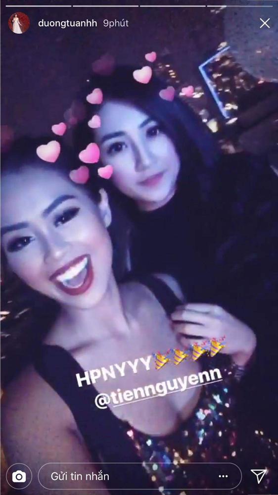 Những bóng hồng đi qua cuộc đời Phillip Nguyễn: Toàn mỹ nhân có số má, riêng Linh Rin được cưng nhất-20