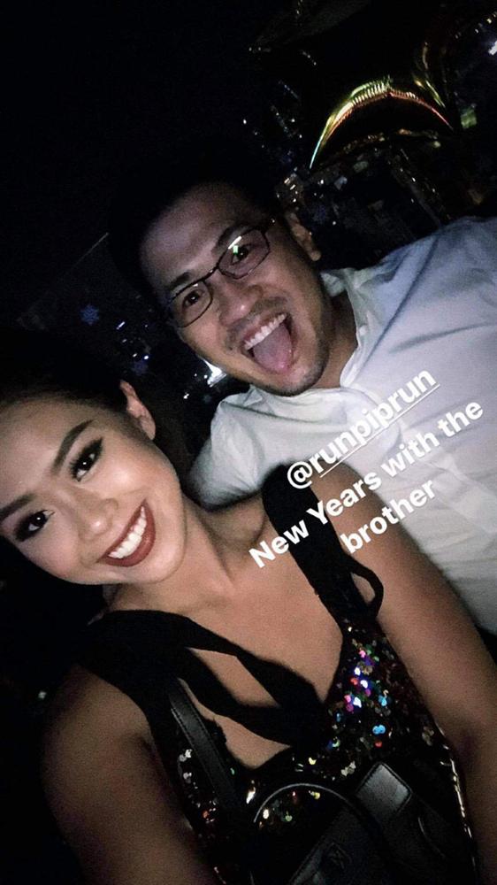 Những bóng hồng đi qua cuộc đời Phillip Nguyễn: Toàn mỹ nhân có số má, riêng Linh Rin được cưng nhất-21