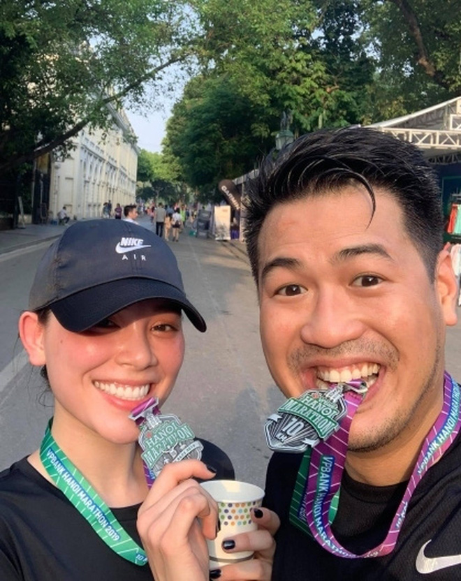 Những bóng hồng đi qua cuộc đời Phillip Nguyễn: Toàn mỹ nhân có số má, riêng Linh Rin được cưng nhất-27