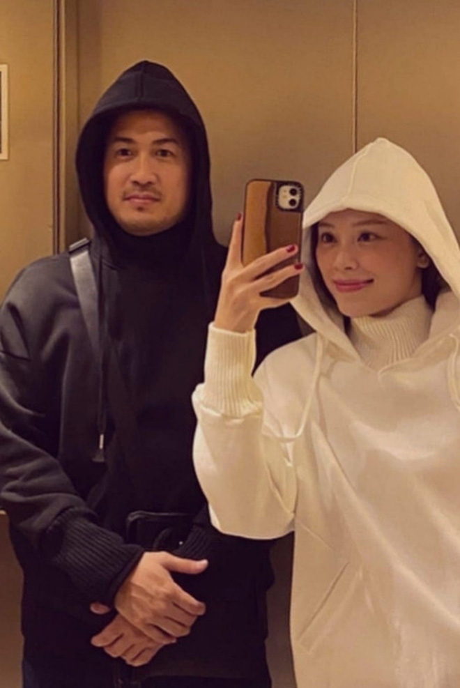 Những bóng hồng đi qua cuộc đời Phillip Nguyễn: Toàn mỹ nhân có số má, riêng Linh Rin được cưng nhất-28