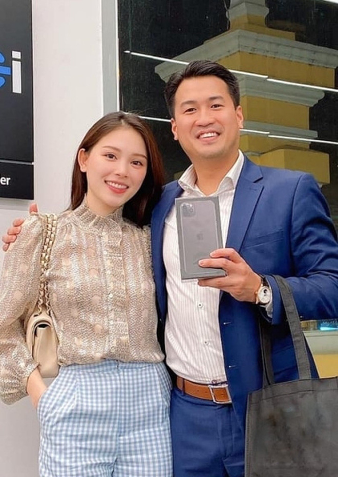 Những bóng hồng đi qua cuộc đời Phillip Nguyễn: Toàn mỹ nhân có số má, riêng Linh Rin được cưng nhất-30