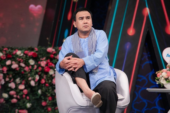 MC Quyền Linh: Báu vật trong biệt thự 21 tỷ và cái cúi đầu thật thấp để được bình an-4