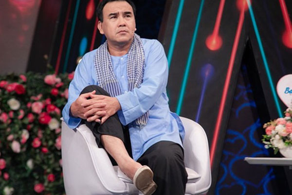 Bữa sáng đạm bạc và sở thích ăn uống của MC giàu nhất Việt Nam Quyền Linh-10