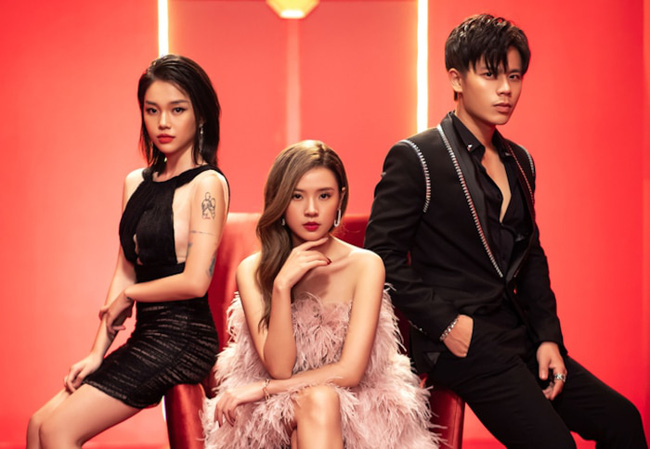 Hậu tin đồn tình ái với Quốc Trường, Midu lại bất ngờ bị đồng nghiệp tố sống giả tạo và hai mặt?-1