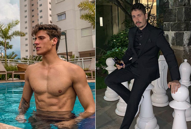 Vừa công khai mối tình chênh 30 tuổi với mẹ của cầu thủ đắt giá nhất thành tinh, trai đẹp cơ bắp đã vướng nghi án hẹn hò cùng 2 người đồng giới-3