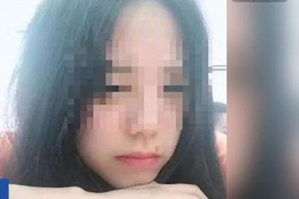 Nữ sinh 13 tuổi mang bầu và tuyên bố bé trai 10 tuổi chính là cha đứa trẻ gây chấn động dư luận-2