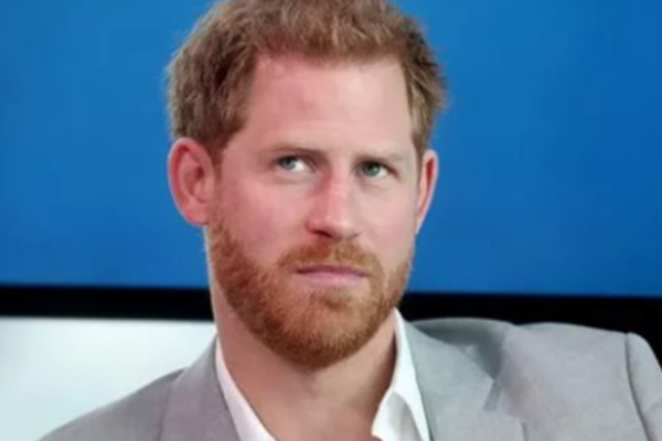 Meghan và Harry được cho là nổ ra chiến tranh, mâu thuẫn với nhau về cuộc phỏng vấn trị giá 29 tỷ đồng dội bom vào hoàng gia Anh-2