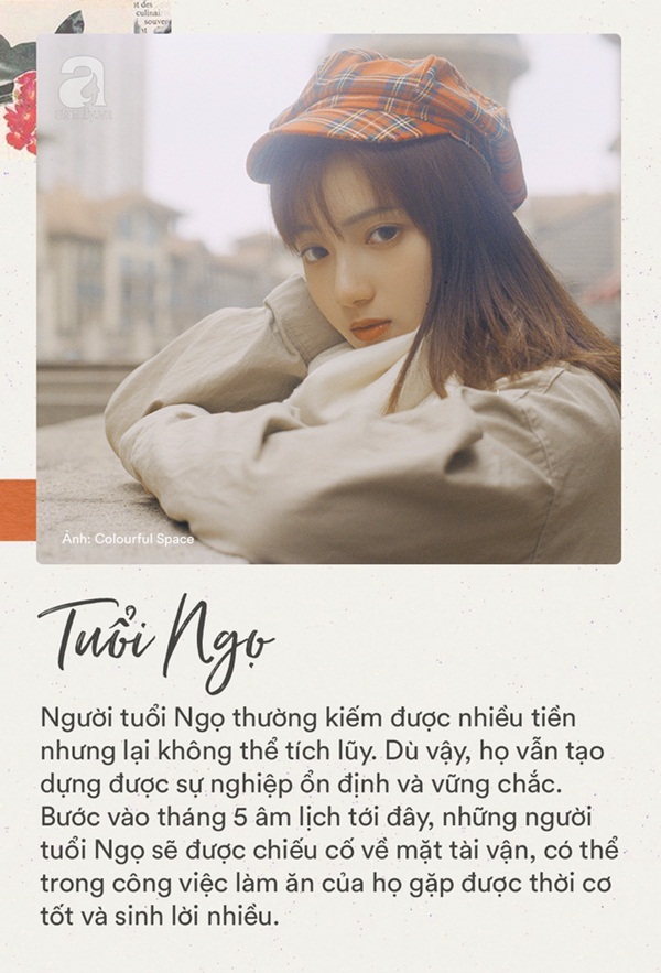 Bước qua tháng 5 âm lịch, 3 con giáp này sẽ có cơ hội thay đổi cuộc sống, công việc không chỉ ổn định mà tài chính còn được cải thiện-1