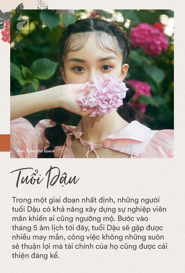 Bước qua tháng 5 âm lịch, 3 con giáp này sẽ có cơ hội thay đổi cuộc sống, công việc không chỉ ổn định mà tài chính còn được cải thiện-2