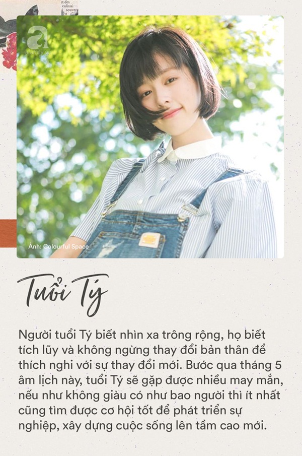 Bước qua tháng 5 âm lịch, 3 con giáp này sẽ có cơ hội thay đổi cuộc sống, công việc không chỉ ổn định mà tài chính còn được cải thiện-3