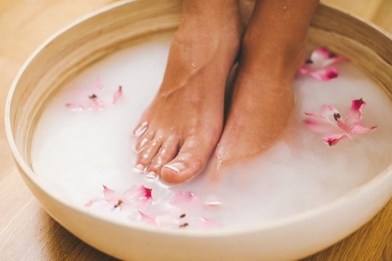 Những người sống thọ thường có thói quen tắm rửa sạch sẽ 4 phần này trên cơ thể mỗi ngày: Hãy kiểm tra xem bạn có thuộc nhóm này không