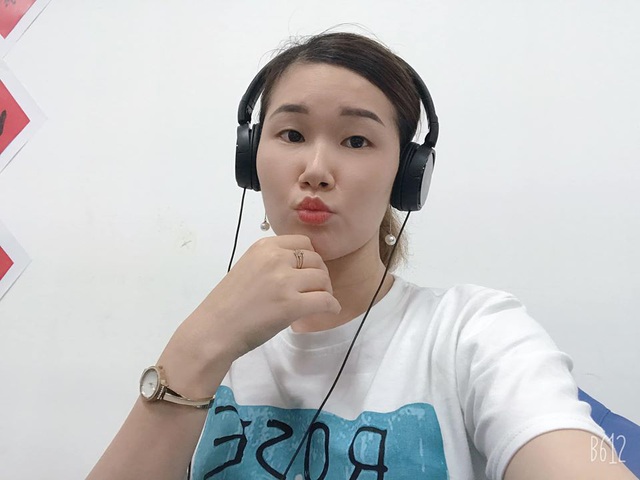 Bất ngờ trước nhan sắc đời thực của chị Google-3