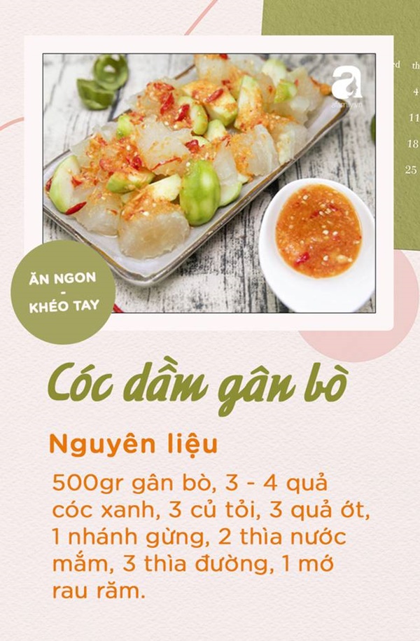 Học ngay cách làm 5 món hoa quả dầm chỉ nghe tên thôi đã chảy nước miếng-2