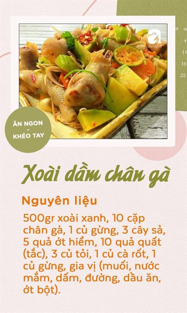 Học ngay cách làm 5 món hoa quả dầm chỉ nghe tên thôi đã chảy nước miếng-3