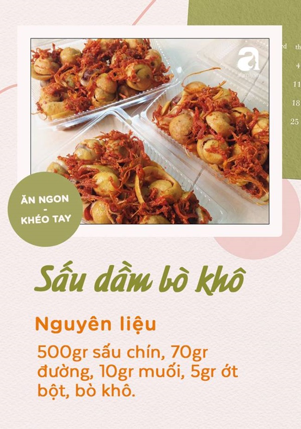 Học ngay cách làm 5 món hoa quả dầm chỉ nghe tên thôi đã chảy nước miếng-4