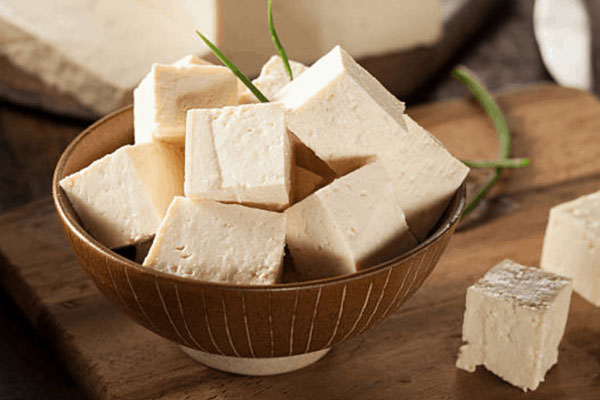 3 loại đậu phụ mẹ đảm sẽ chẳng bao giờ mua, người bán hàng cũng không ăn-1