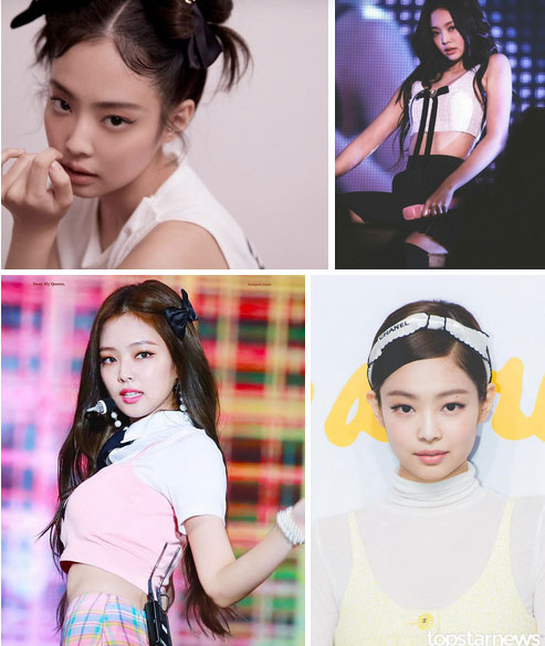 U30 rồi vẫn đắm chìm với nơ bướm đủ kích cỡ nhưng Irene không sến mà chỉ có sang trở lên thôi nhé!-4