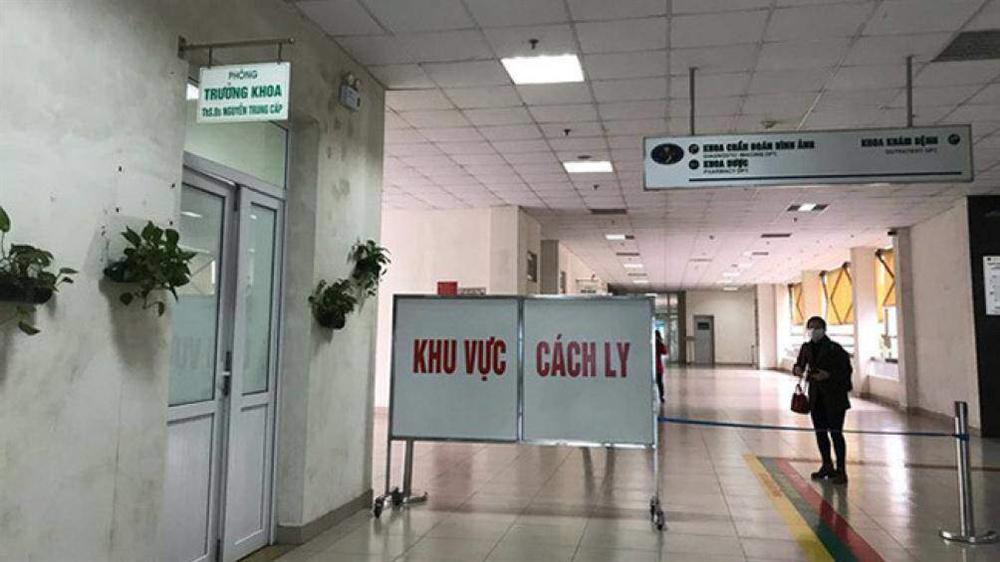 Bắc Ninh phong tỏa 1 phân xưởng ở Công ty SamSung, cách ly hàng trăm người-1