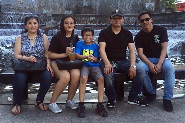 Trong lòng tâm dịch New York vẫn còn một tâm dịch khác-7