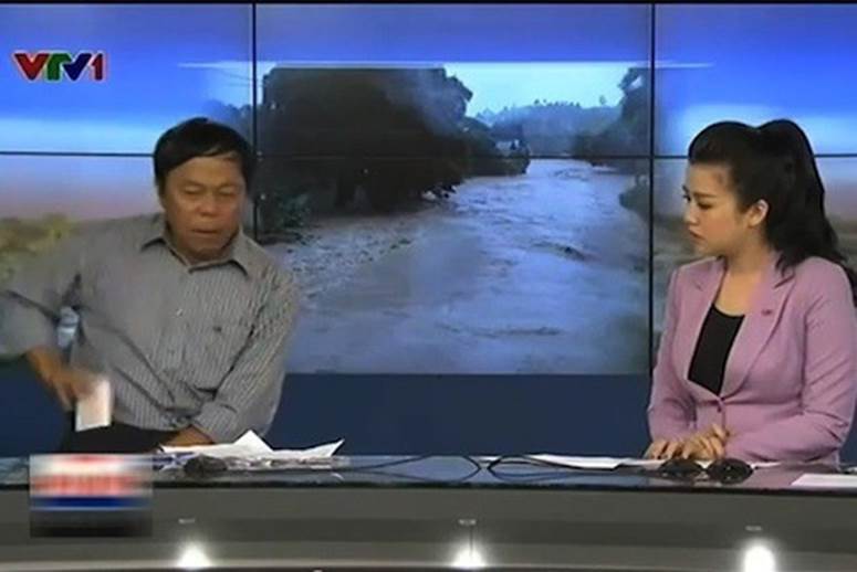 BTV của VTV và những lần chiếm spotlight trên MXH: Từ cà khịa, đu trend hay thậm chí là gặp sự cố cũng dễ thương quá đáng!-10