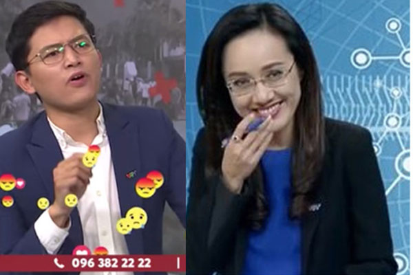 Cuộc sống, thu nhập của các BTV truyền hình bị ảnh hưởng như thế nào do dịch bệnh?-4