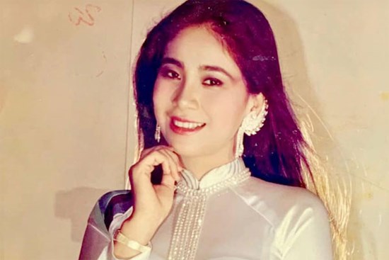 Chuyện em gái Lý Hùng sở hữu vẻ đẹp vạn người mê và bị tù tội vì chồng