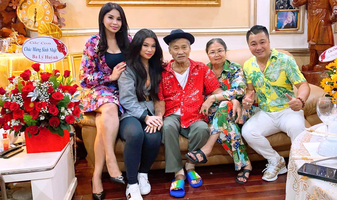 Chuyện em gái Lý Hùng sở hữu vẻ đẹp vạn người mê và bị tù tội vì chồng-2