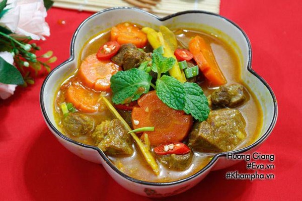 Mưa gió nấu ngay 5 món kho này cơm đầy nồi hết lúc nào chẳng biết-1