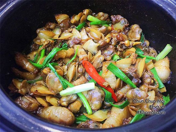 Mưa gió nấu ngay 5 món kho này cơm đầy nồi hết lúc nào chẳng biết-3