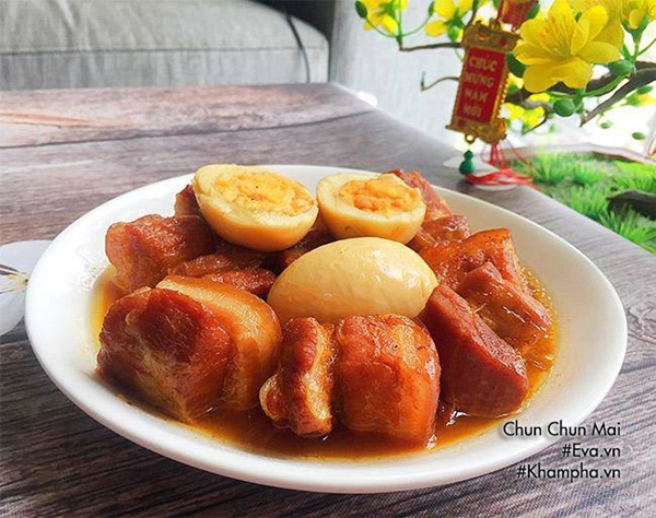 Mưa gió nấu ngay 5 món kho này cơm đầy nồi hết lúc nào chẳng biết-5