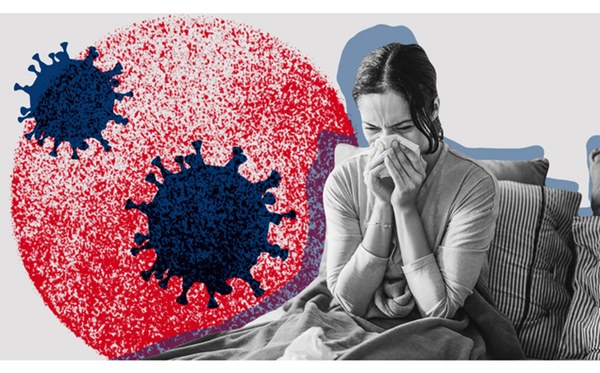 Nghiên cứu: Virus corona chủng mới có thể tiêu diệt tế bào miễn dịch, trong khi virus SARS không thể-1