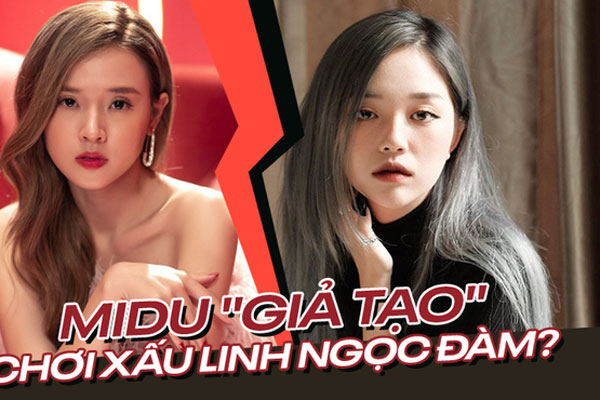 Sau ồn ào với Linh Ngọc Đàm, Midu lên núi sống cuộc sống cách ly chuẩn sơn nữ?-3