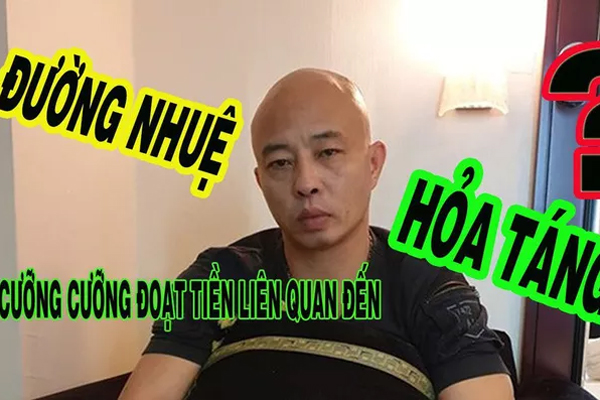 Xe bán tải đâm gãy thành cầu, một người chết-3