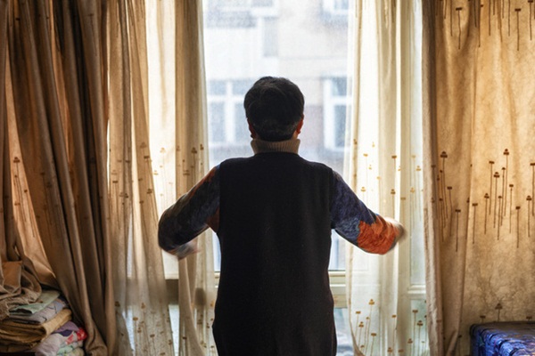 Nhật ký một gia đình có người bị ung thư trong những ngày phong tỏa ở Vũ Hán: Tê liệt, hoảng sợ tưởng không thể gượng dậy được-7