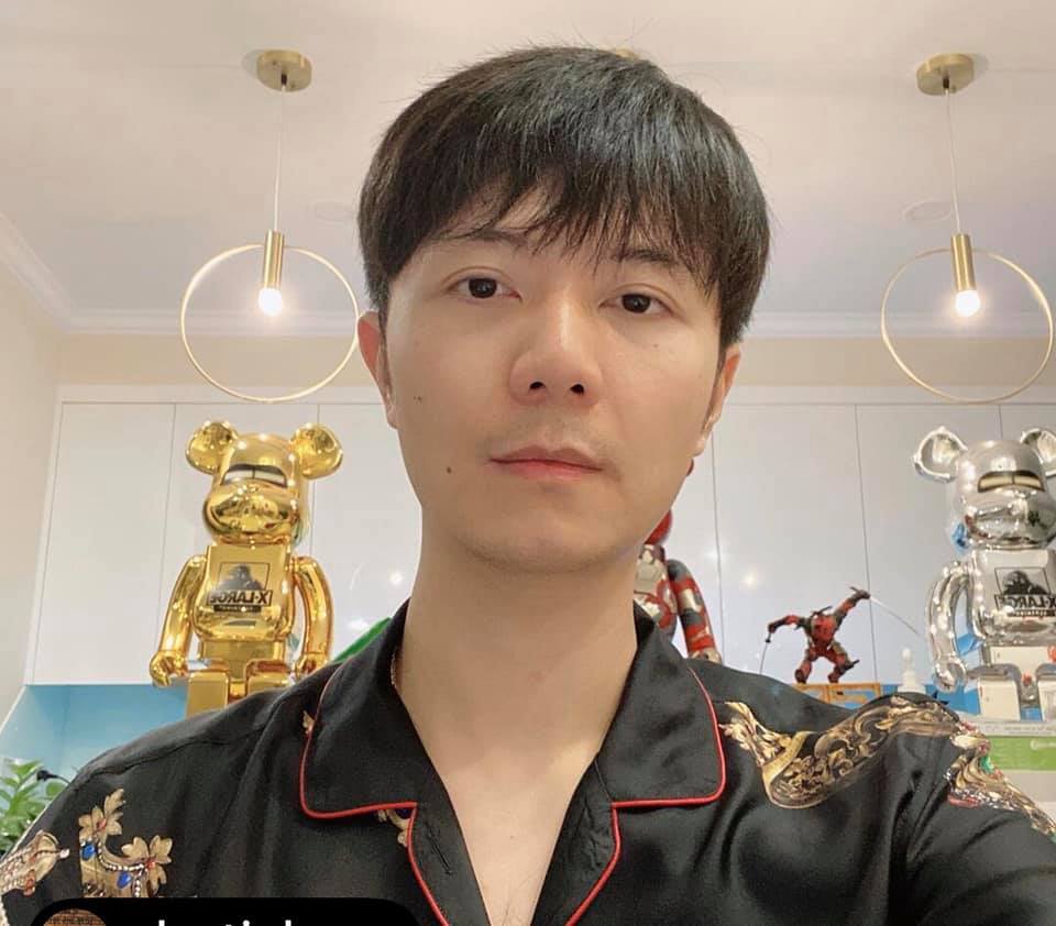 Thông tin hiếm về chồng sắp cưới của Á hậu Thúy Vân: Là doanh nhân 8X thành đạt nhưng gương mặt hot boy khiến ai cũng bất ngờ-4