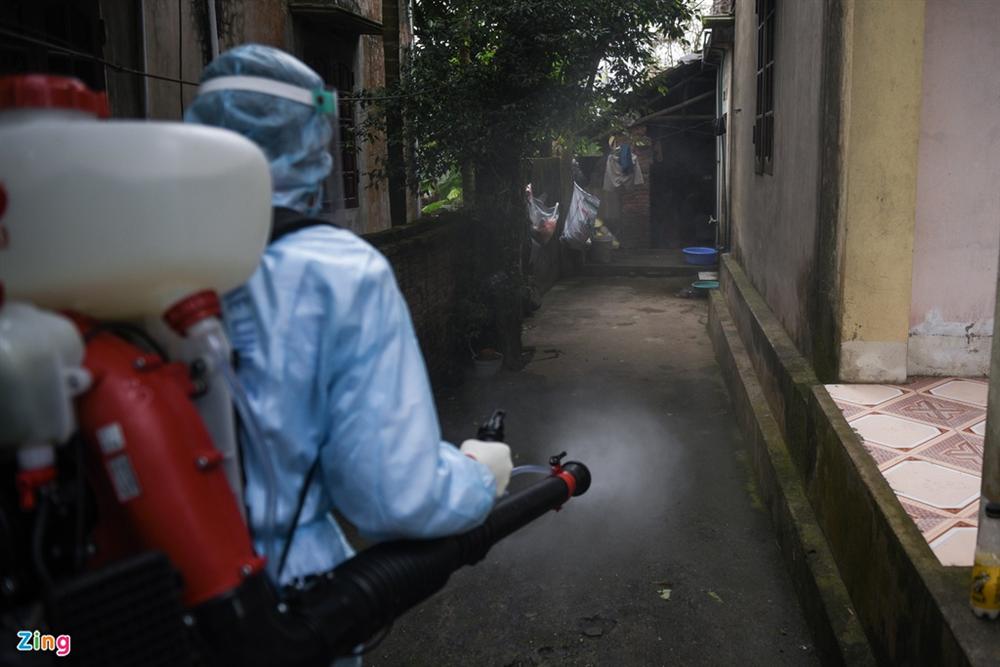 Đề xuất cách ly xã hội thêm ít nhất 1 tuần-1