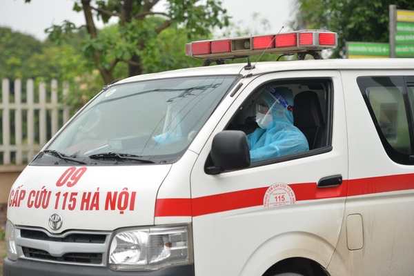 Địch thủ Covid-19 nay đã khác: 3 nguy cơ, 6 nguyên tắc ai cũng phải luôn nhớ dù mốc 15/4 sắp đến-2