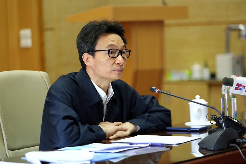 ‘Chuẩn bị tinh thần dịch Covid-19 còn kéo dài, nới lỏng là bùng phát’-1