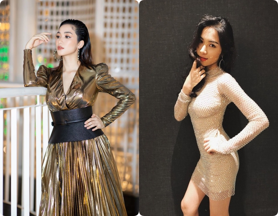 Hòa Minzy ngày càng ăn vận gợi cảm, liệu đây có phải minh chứng cho việc đã là bà mẹ 1 con?-2