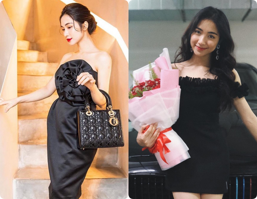 Hòa Minzy ngày càng ăn vận gợi cảm, liệu đây có phải minh chứng cho việc đã là bà mẹ 1 con?-5