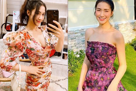 Hòa Minzy ngày càng ăn vận gợi cảm, liệu đây có phải minh chứng cho việc đã là bà mẹ 1 con?