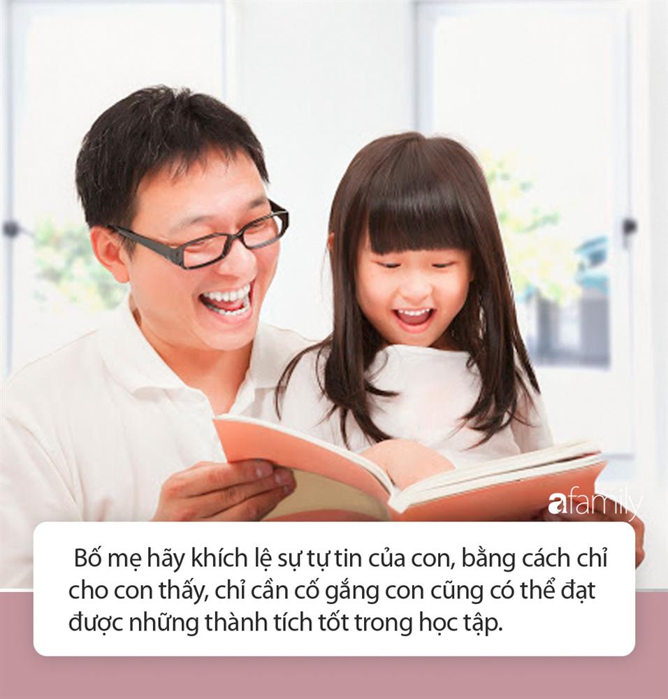 Thường xuyên nói 3 câu này chứng tỏ con đang sống rất tự ti, bố mẹ can thiệp ngay để tránh ảnh hưởng đến tương lai-3