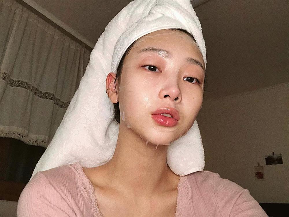 Bổ sung vào gia tài làm đẹp 9 loại mặt nạ giấy này, khi nào lười chỉ cần đắp 15 phút trước khi đi ngủ là da đẹp mê-1