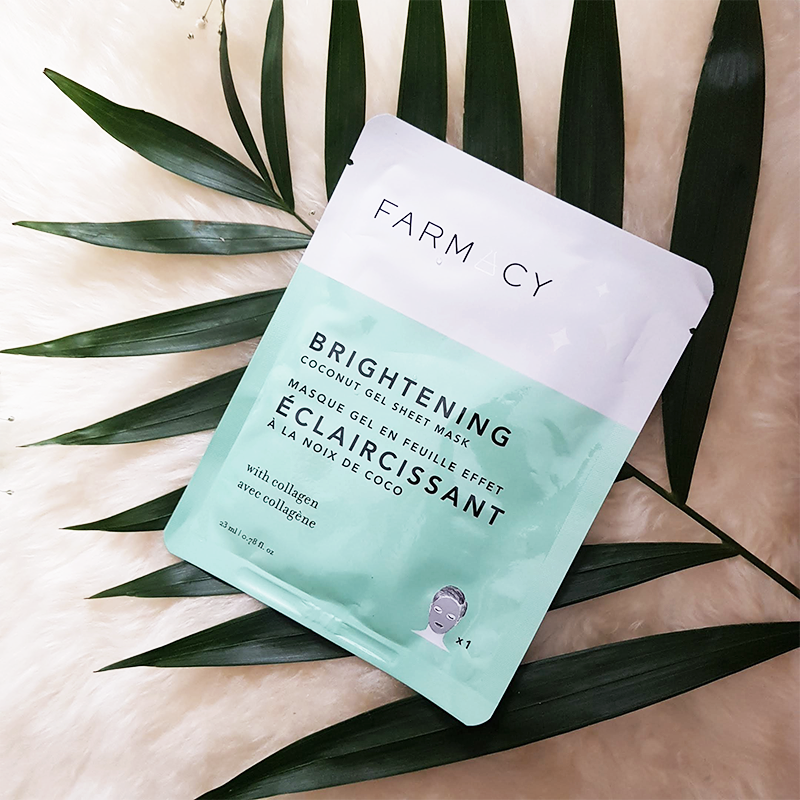 Bổ sung vào gia tài làm đẹp 9 loại mặt nạ giấy này, khi nào lười chỉ cần đắp 15 phút trước khi đi ngủ là da đẹp mê-2