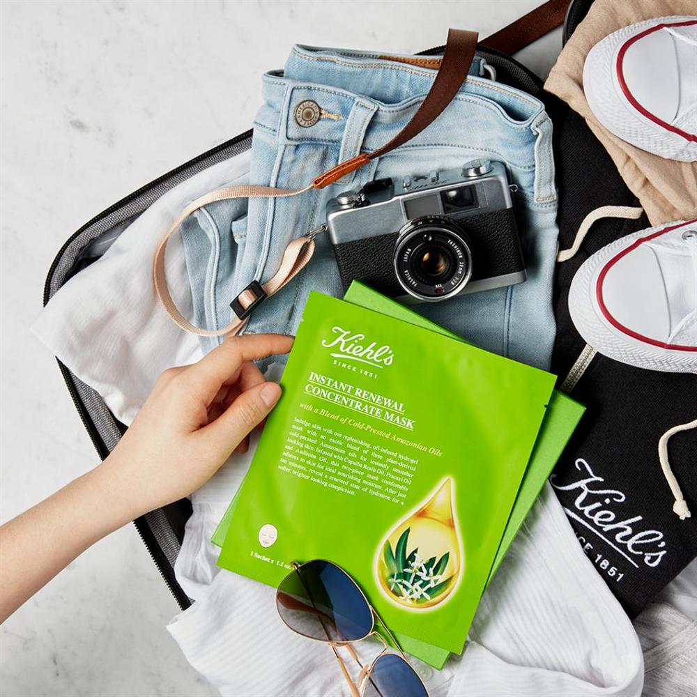 Bổ sung vào gia tài làm đẹp 9 loại mặt nạ giấy này, khi nào lười chỉ cần đắp 15 phút trước khi đi ngủ là da đẹp mê-5