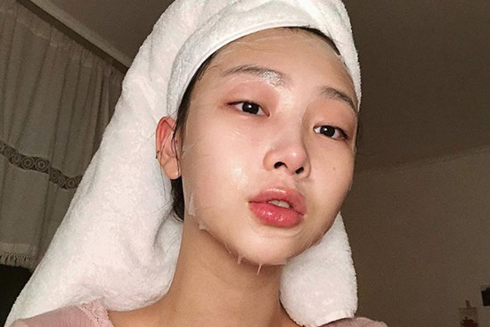 Bổ sung vào gia tài làm đẹp 9 loại mặt nạ giấy này, khi nào lười chỉ cần đắp 15 phút trước khi đi ngủ là da đẹp mê