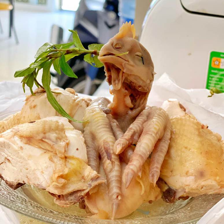 Tìm thấy hung thần của hội ghét bếp: Cuộc đời em là một đường thẳng, chỉ vì luộc gà mà... toang-6